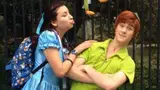 Dylan Gadeke and the viral TikTok from 'babytoni99': what does it mean for Disneyland?