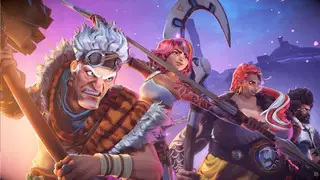 Horizon Hunters Gathering: development reboot and impact on players