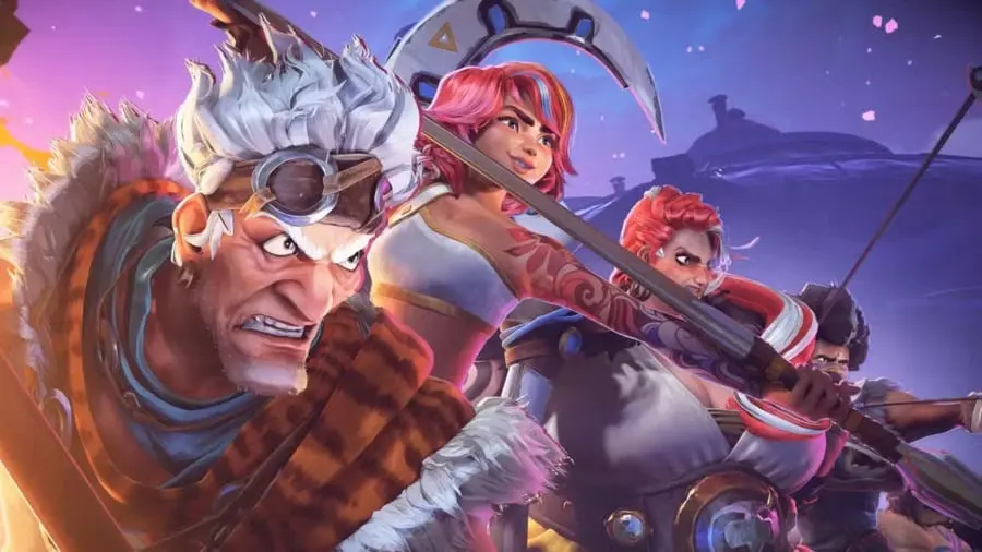 Horizon Hunters Gathering: struggles and development reboot