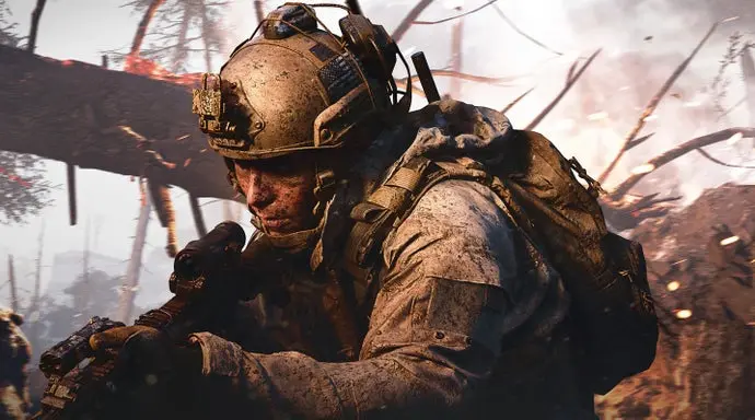 Call of Duty: Modern Warfare 4 Beta Start en Effecten voor Spelers