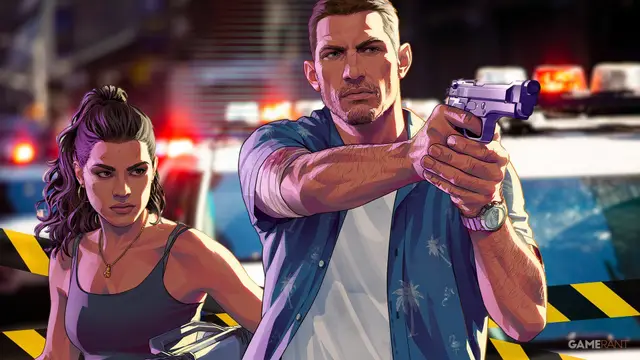 GTA 6 en de impact van het Amerikaanse leger op gamingcultuur en rekrutering