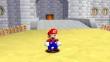 Super Mario 64 now available as an interactive experience on YouTube