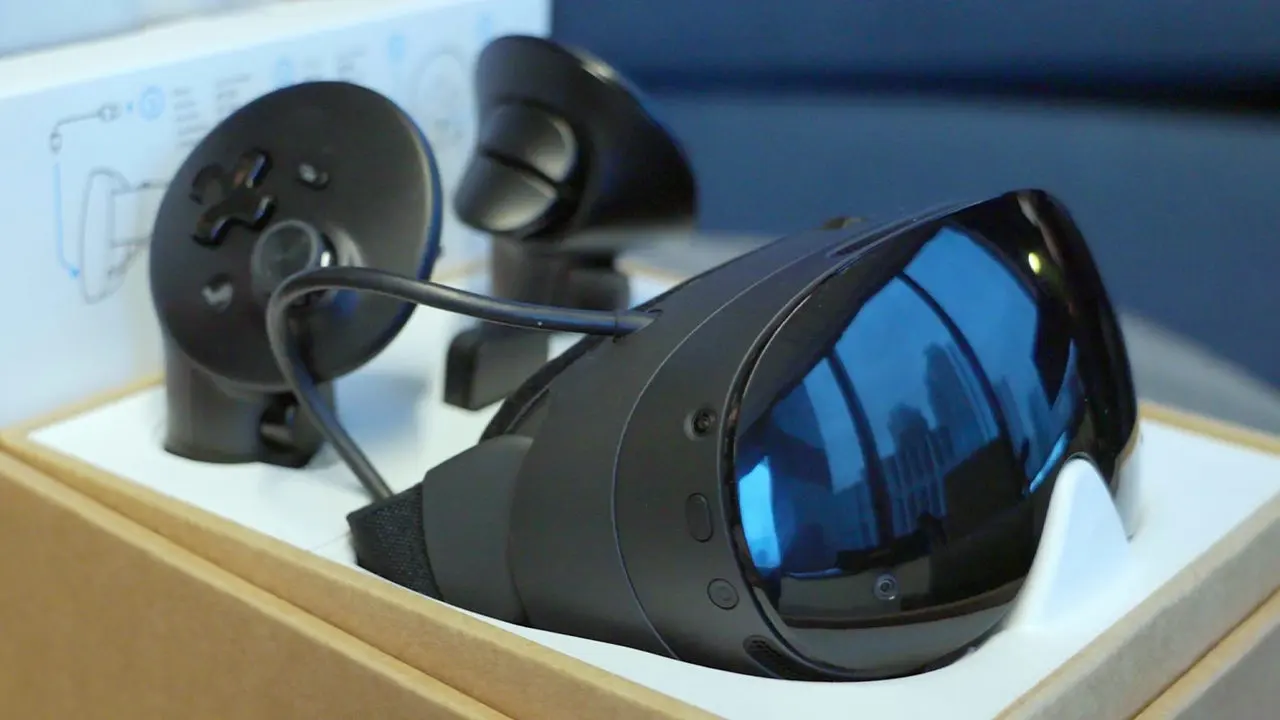 Steam Frame VR: Wat Betekent Dit Voor Gamers?