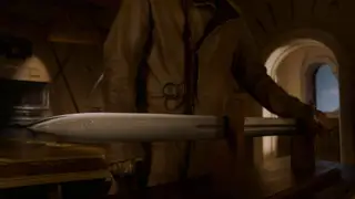 Oathkeeper: the impact of Brienne's sword in Game of Thrones