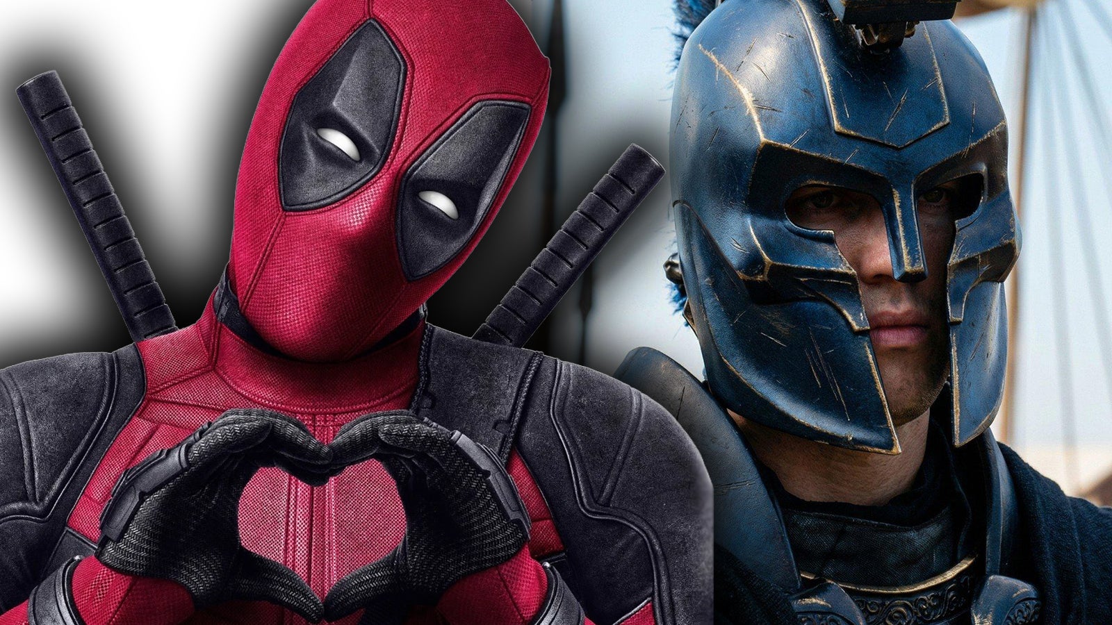 The Odyssey overtakes Deadpool & Wolverine as highest R-rated film