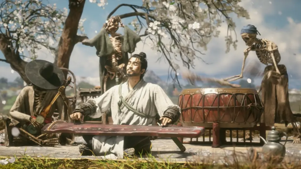 Black Myth: Zhong Kui gameplay trailer analysis and impact