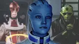 Mass Effect 5's future uncertain after EA's $55 billion buyout