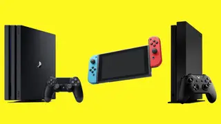 Zorgwekkende daling in verkoop van gameconsoles in juli 2026