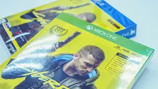 Xbox's dalende fysieke gameverkopen en de impact op spelers
