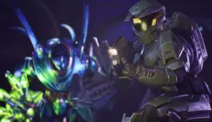 Halo's Toekomst: Lehto's Ideeën voor een Donkerdere Game