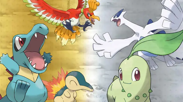 Pokémon HeartGold en SoulSilver: Nieuwe Release Teaser en Wat Dit Betekent voor Spelers