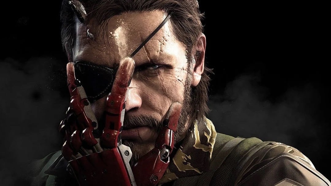 Metal Gear Solid: De invloedrijke erfenis van Hideo Kojima