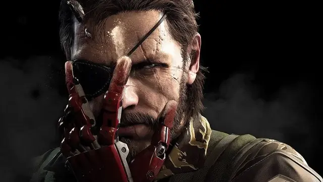 Metal Gear Solid: De invloedrijke erfenis van Hideo Kojima