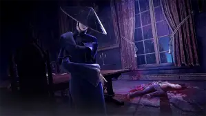 The Duskbloods: FromSoftware's new multiplayer game for Nintendo Switch 2
