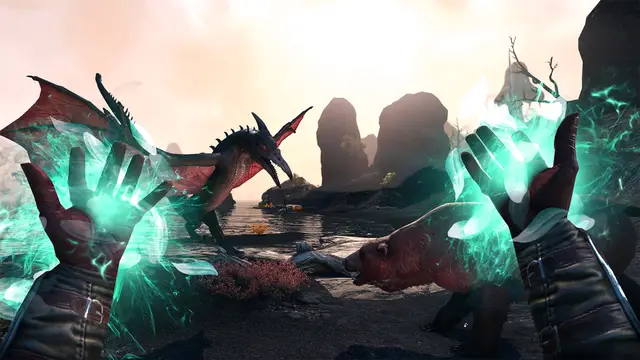 The Elder Scrolls: Poison Song - fan-made expansion for Morrowind announced