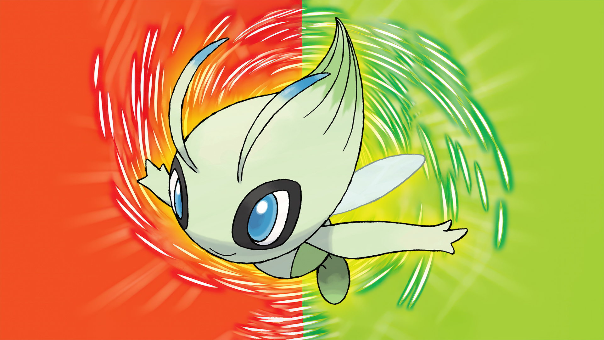 Celebi free for Pokémon FireRed and LeafGreen players: what you need to know