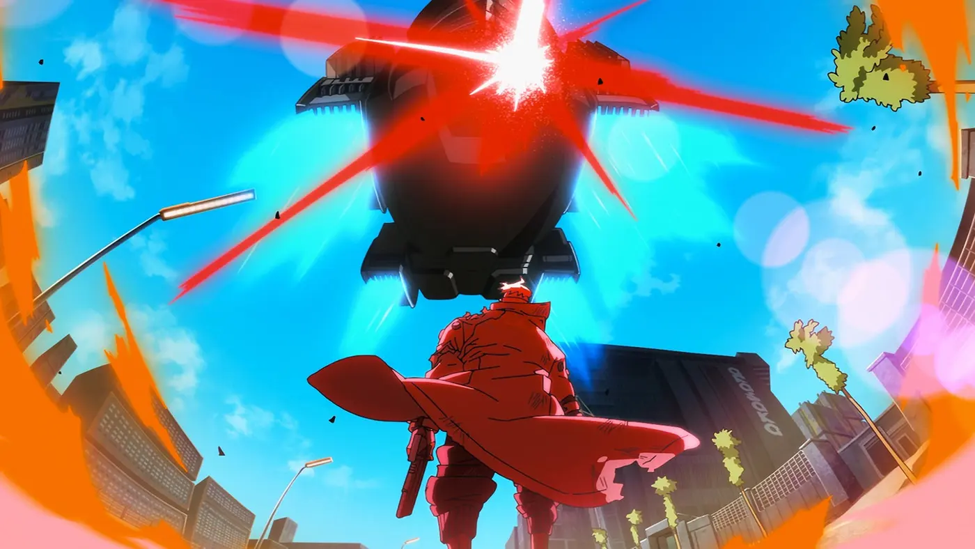 Netflix's anime projects: impact on gaming and fans