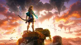 Tears of the Kingdom co-op mod: explore Hyrule together