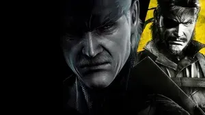 Metal Gear Solid: Master Collection Vol. 2 - relive the iconic games