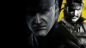 Metal Gear Solid: Master Collection Vol. 2 - relive the iconic games