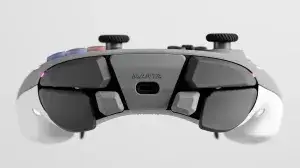 Genki Manta controller: innovative features and crowdfunding success