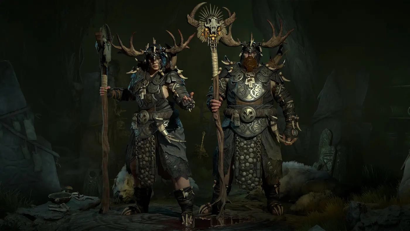 Diablo 4 season 14: Malthael's looming return and new challenges