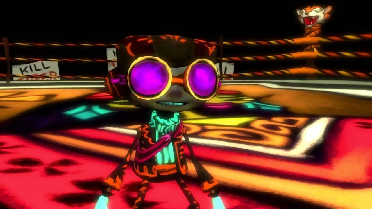 Double Fine's Amnesia Fortnight: players vote on new projects via Kickstarter