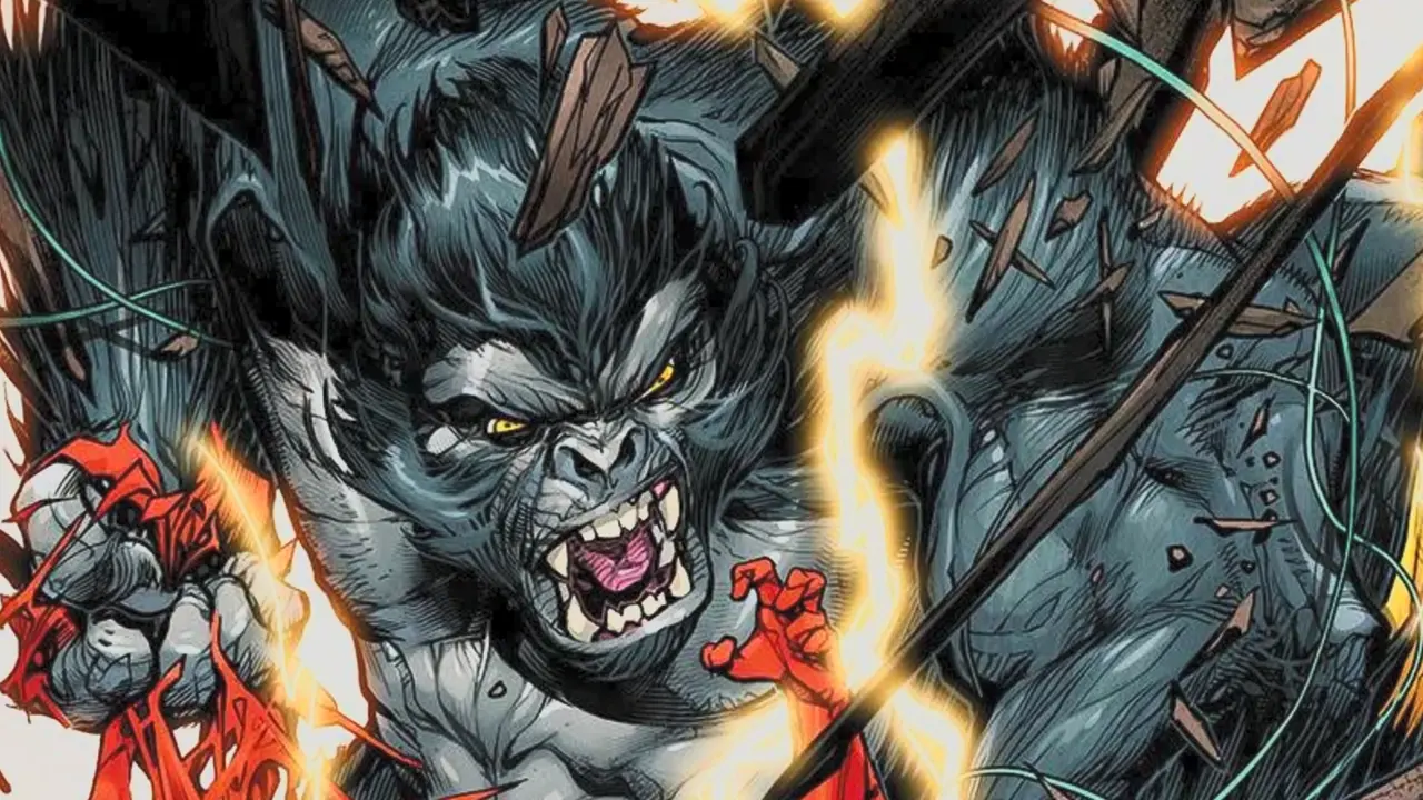 The People v. Gorilla Grodd: what the news means for players and the studio
