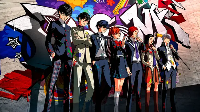 Persona 30th anniversary: what does this mean for players?