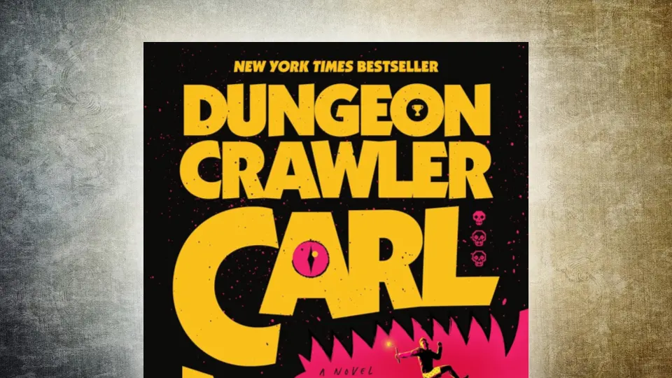 The Dungeon Crawler Carl TV series: cast, showrunners and what it means for players