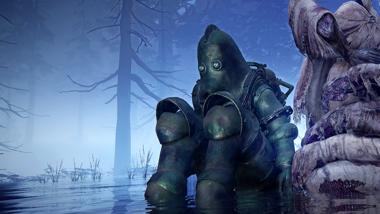 The Duskbloods: Innovatieve Multiplayer met Skill-Based Matchmaking van FromSoftware