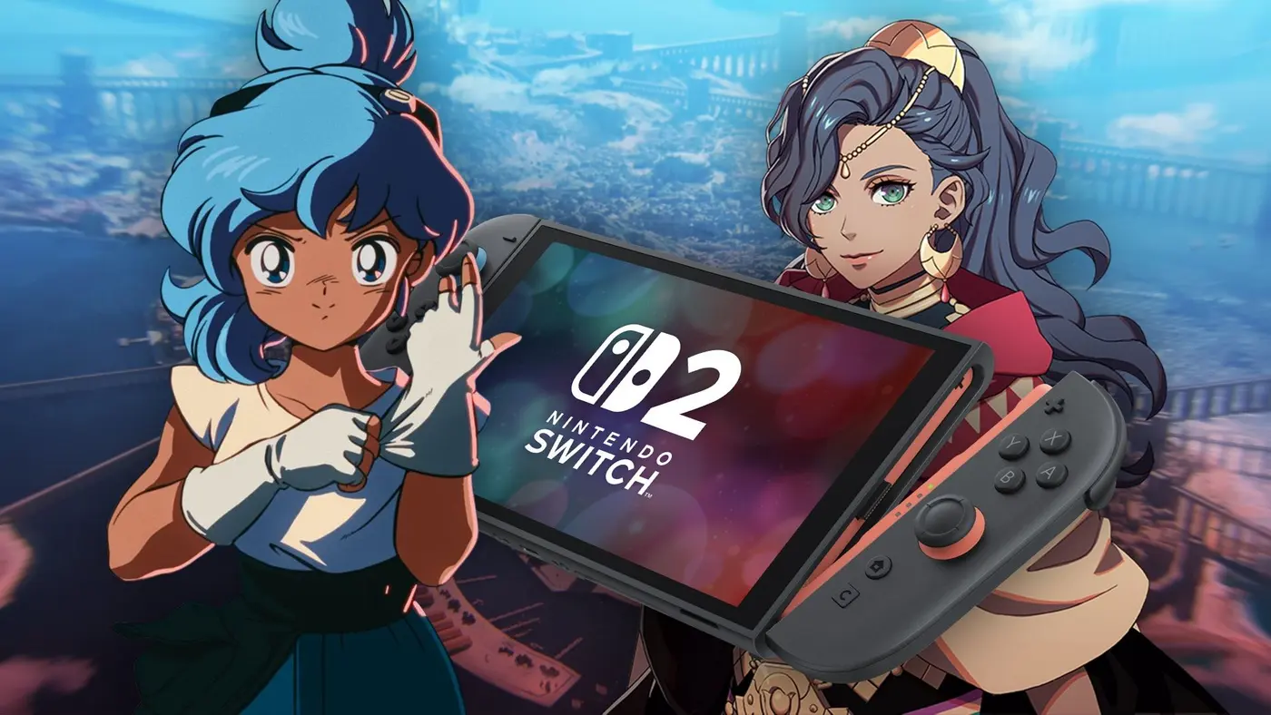 Nintendo Switch 2: sales figures and exclusive releases in September 2026