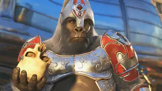 Gorilla Grodd in 'The People v. Gorilla Grodd': what players need to know