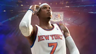NBA 2K27: release, gameplay and MyPLAYER Builder