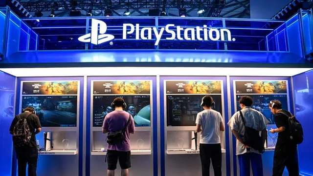 Sony ends new PlayStation discs in 2028: what it means for gamers