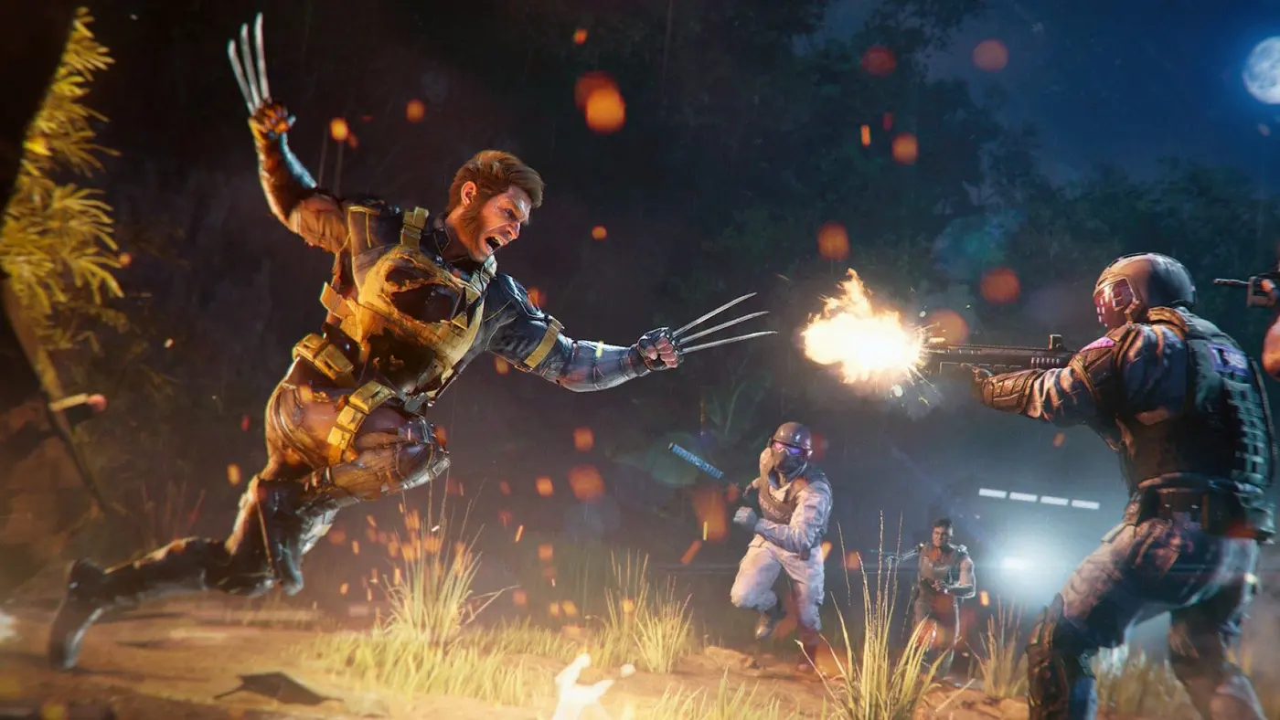 Marvel's Wolverine: gold status and what it means for players