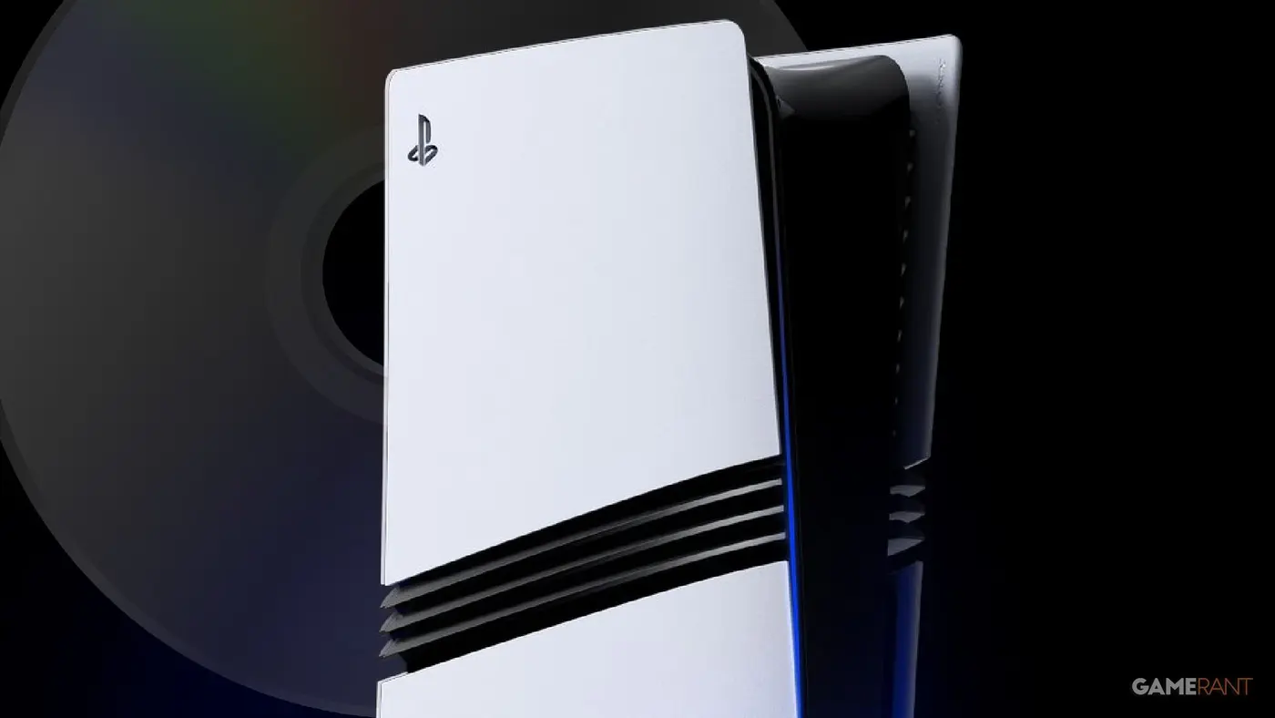 PlayStation blackout protest: impact on gamers and the future of physical disc production