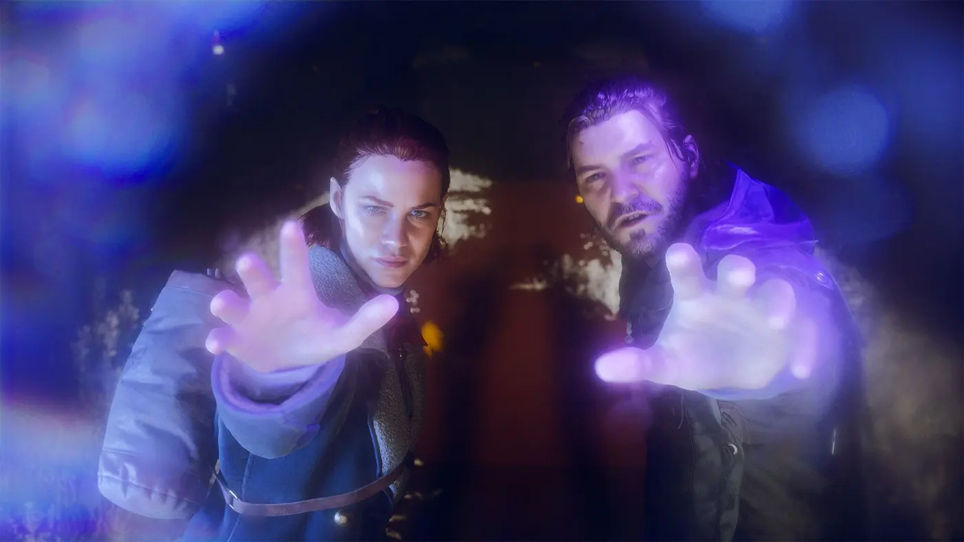 Control Resonant: what does the launch mean for players?
