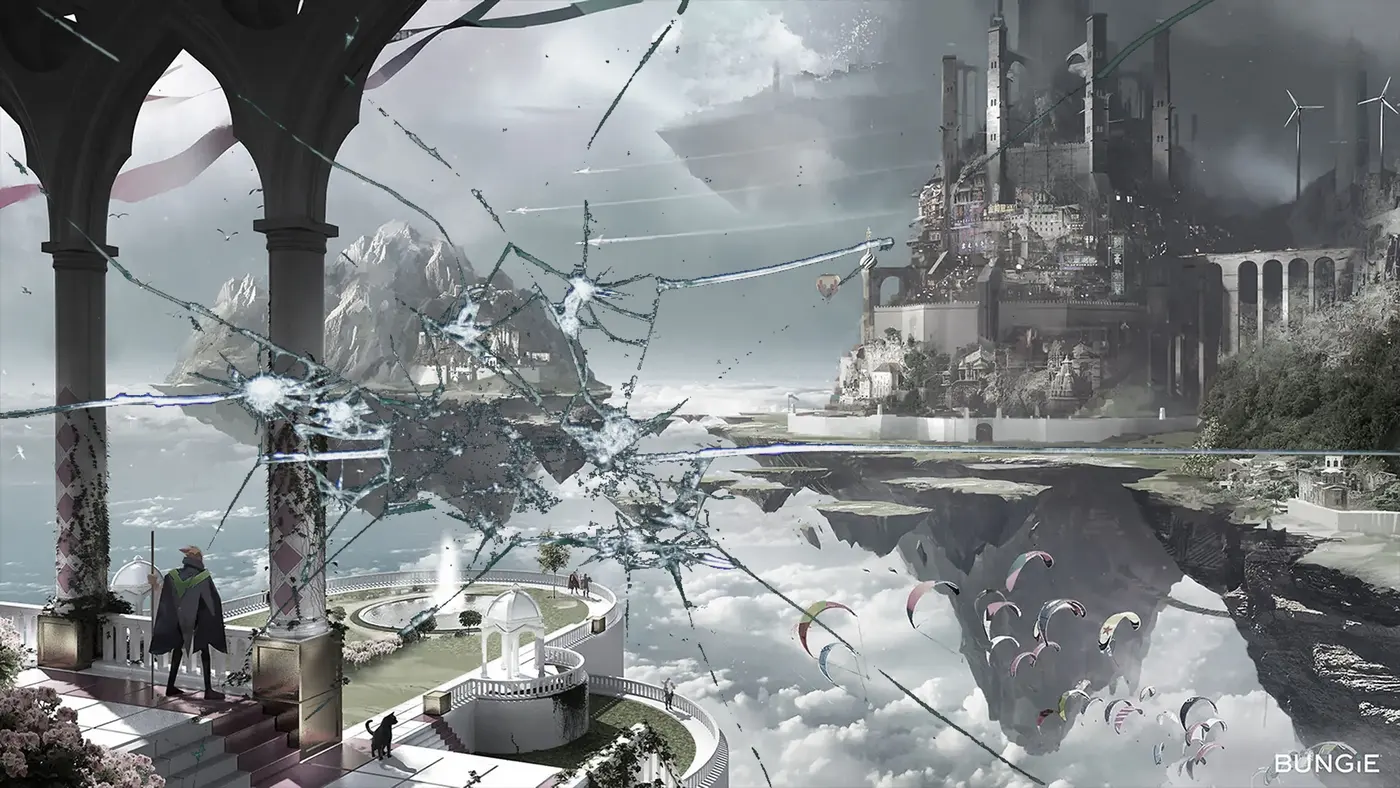 Bungie's uncertain future and the impact on players