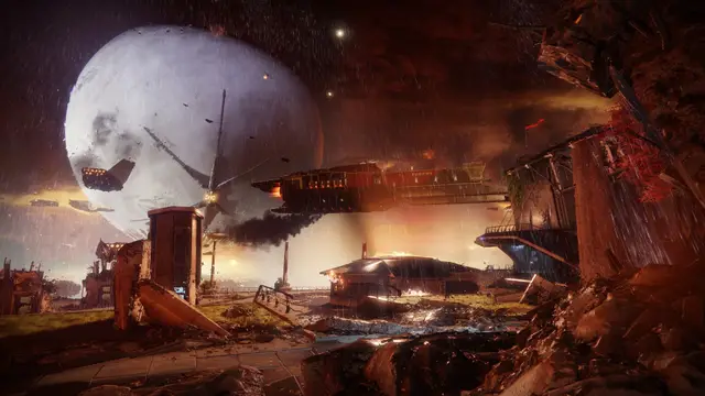 Bungie's uncertainty: impact on Destiny 2 and Marathon