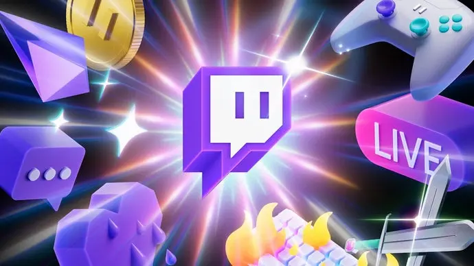 Twitch and Amazon sued: streamers demand rights to content for AI training