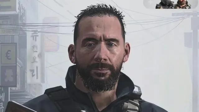 AI-generated art in Call of Duty: Modern Warfare 4 - creativity under pressure