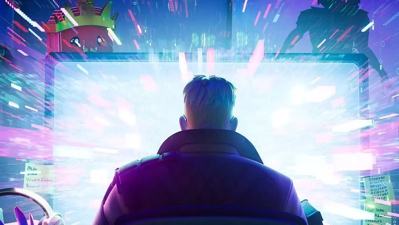 Fortnite chapter 7 season 4: the rise of bots and what it means for players