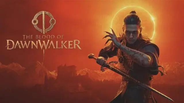 The Blood of Dawnwalker: 60fps mode and graphics settings for consoles confirmed