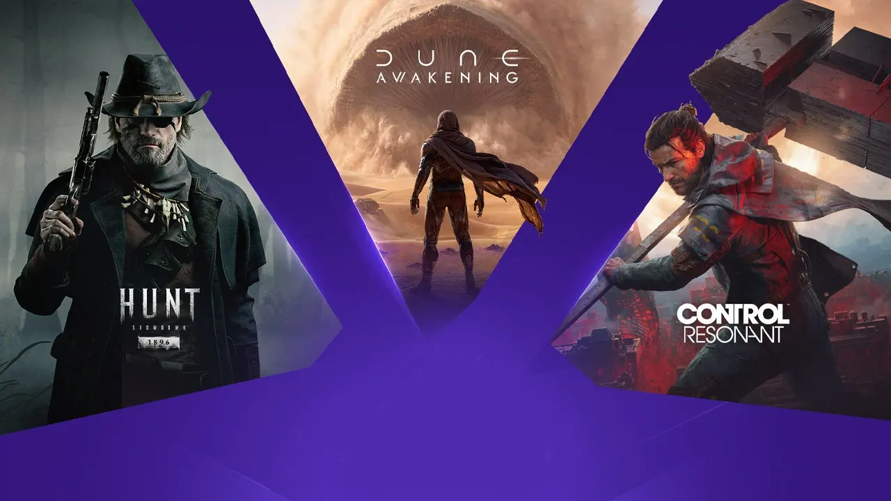 Level Infinite's Gamescom 2026 lineup and exclusive announcements