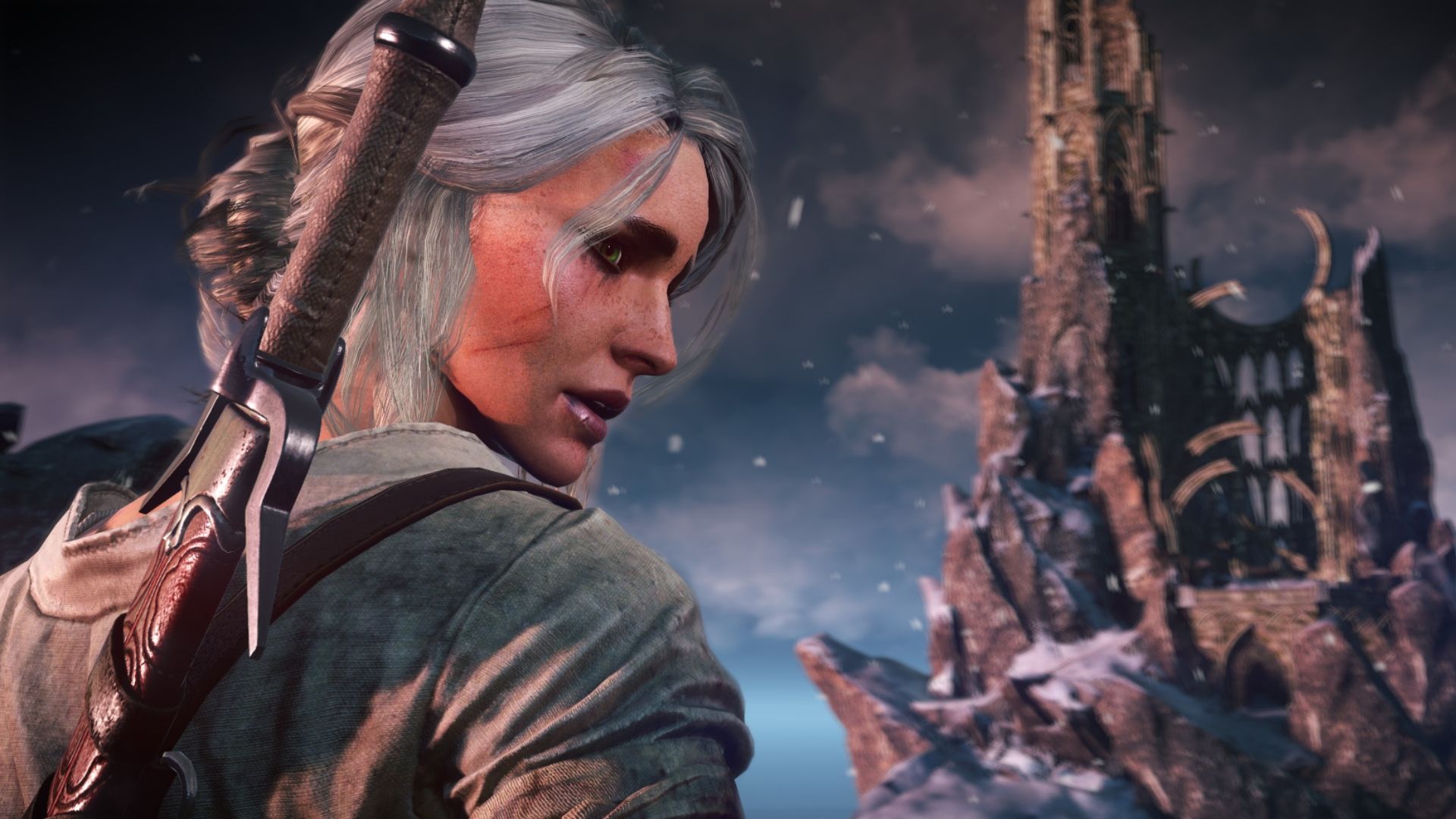 The Witcher 3: Songs of the Past DLC - what does this mean for players?