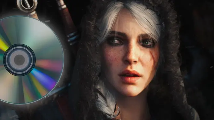 The Witcher 4: Ambitieuze Plannen en Verwachte Release in 2028