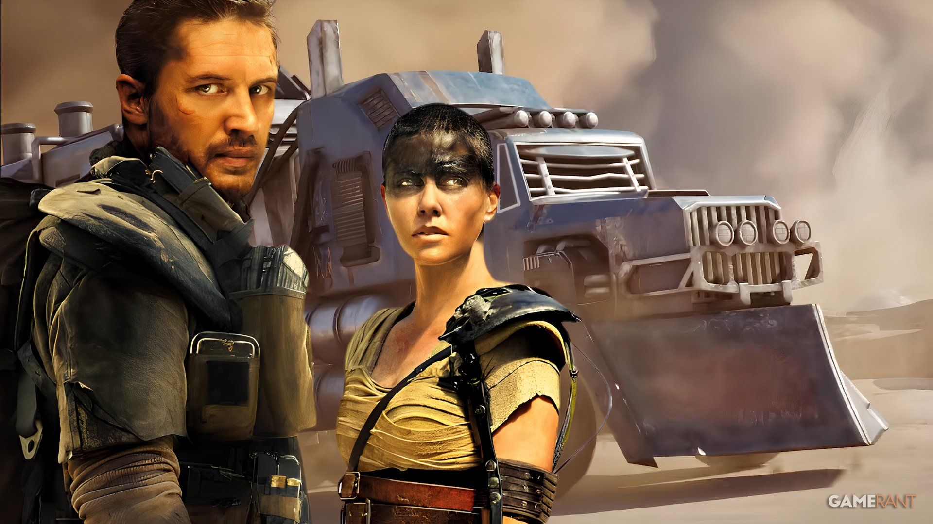Afterworld: Paradox Interactive's first original grand strategy in more than ten years