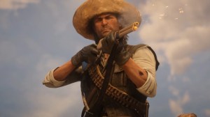 Red Dead Redemption 2: Nuevo Paraiso expansion by modder Roxis724