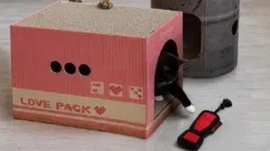 Metal Gear Solid cat merchandise: exclusive at CatCon 2026